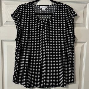 Liz Claiborne Top